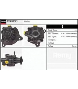 DELCO REMY - DSP606 - Насос ГУР BMW E30,E 36,E34,E24